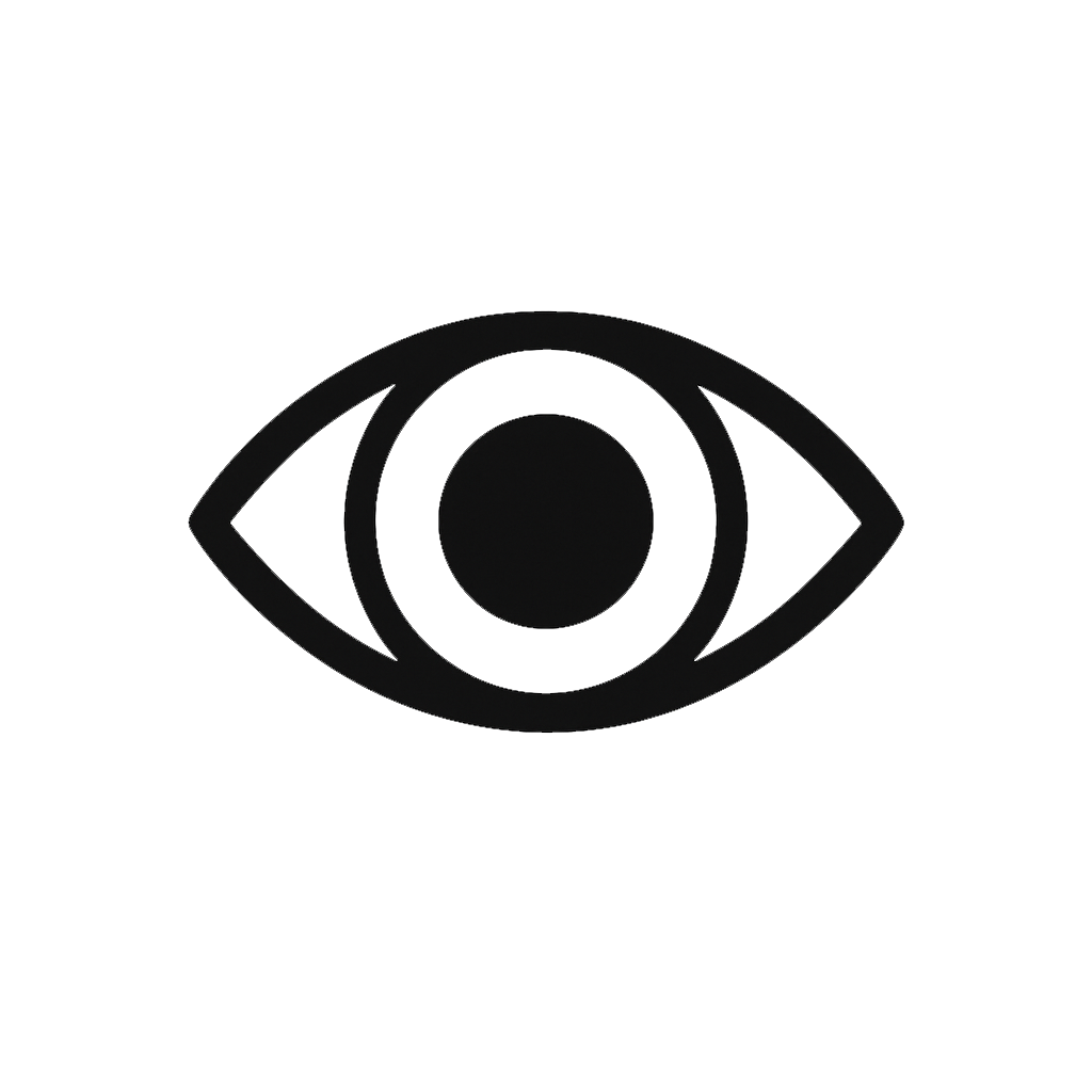 	Icône illustrant la vision stratégique d’une entreprise